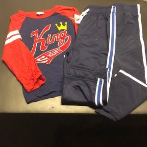 Boys 18-24month bundle